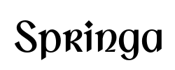 Springa - logo